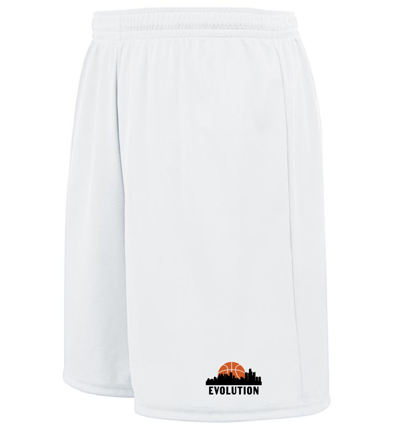 MCE Jersey Short