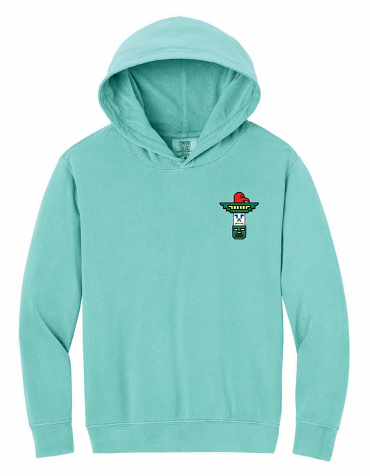 PN Youth Hoody