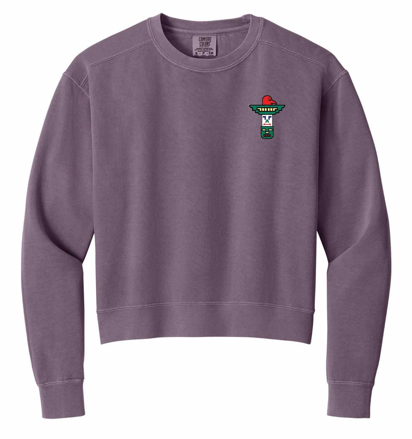 PN Women's Crewneck Sweatshirt
