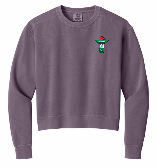 PN Women's Crewneck Sweatshirt