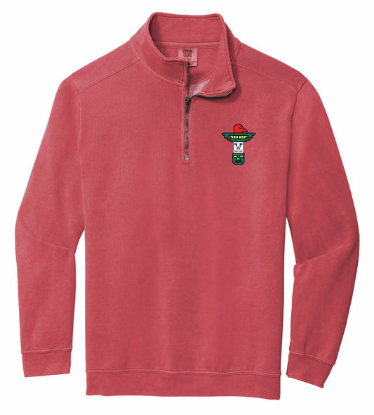 PN Quarter Zip