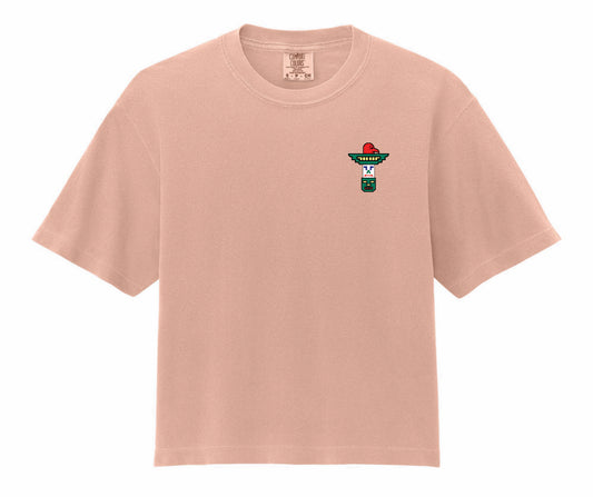 PN Women's Boxy Tee