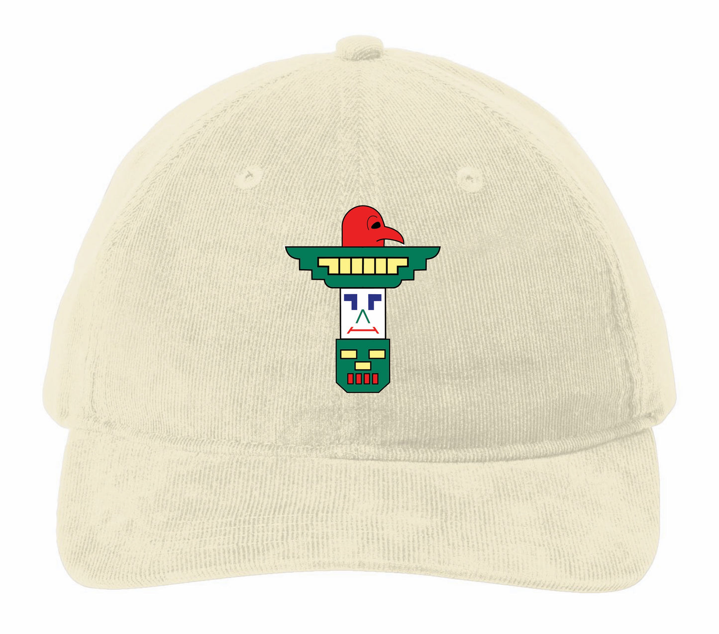 PN Corduroy Hat