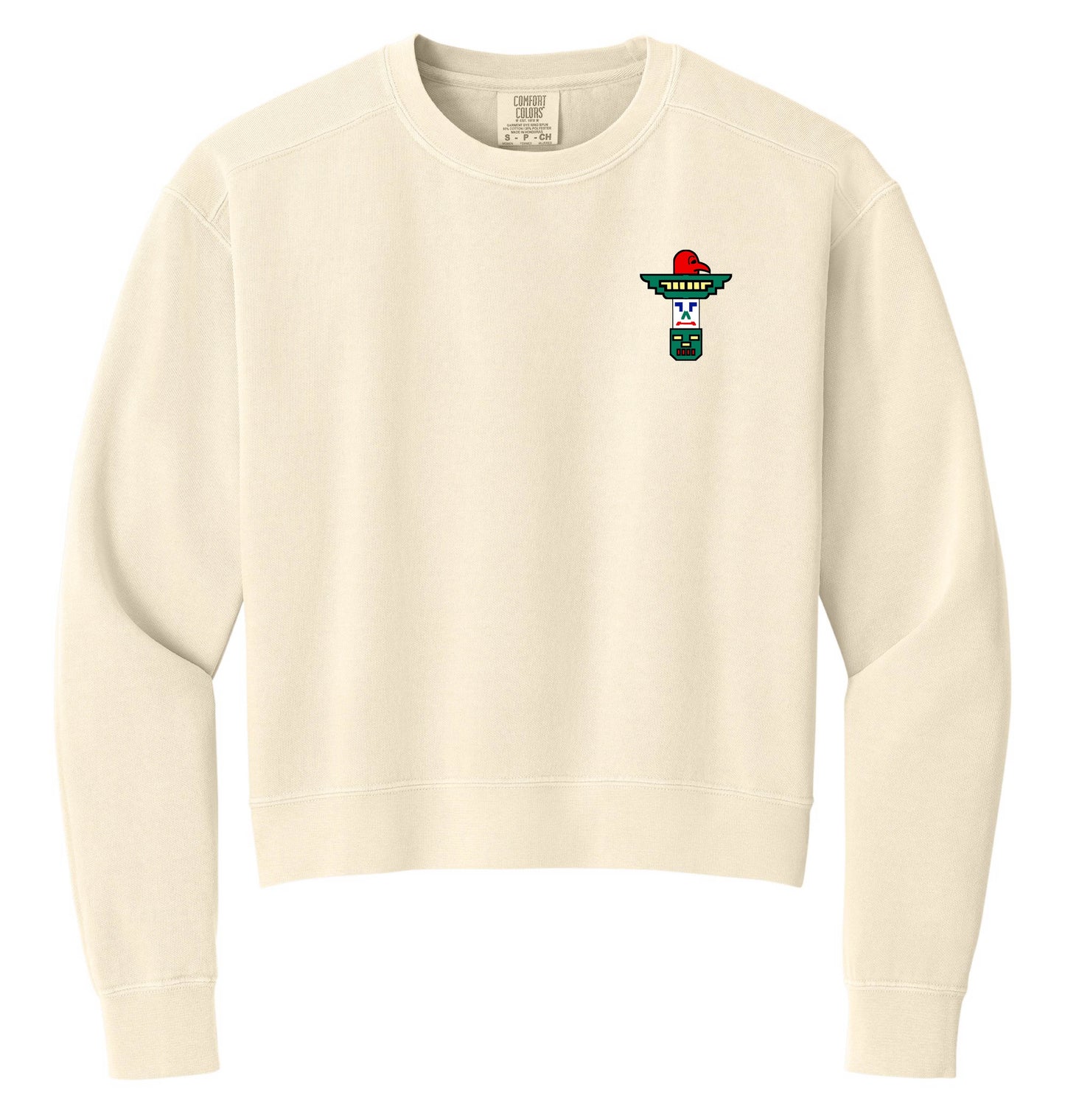 PN Women's Crewneck Sweatshirt