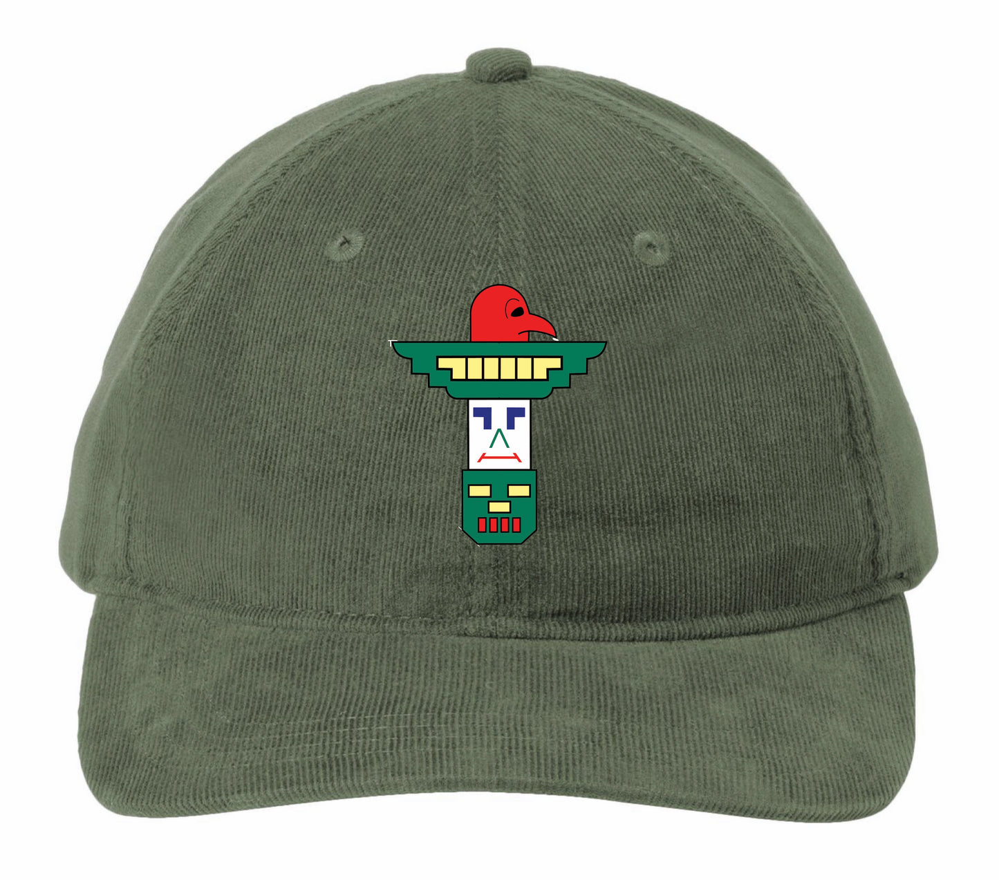 PN Corduroy Hat