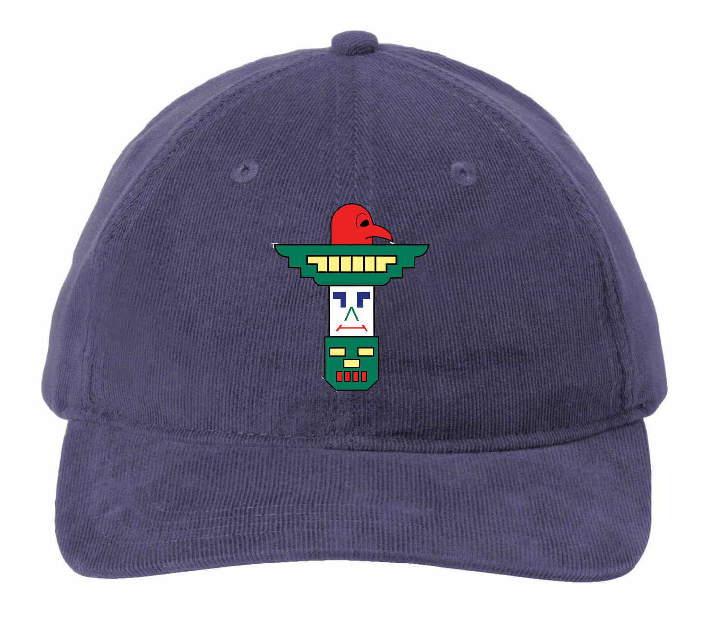 PN Corduroy Hat