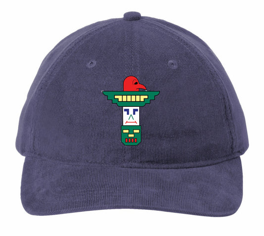 PN Corduroy Hat