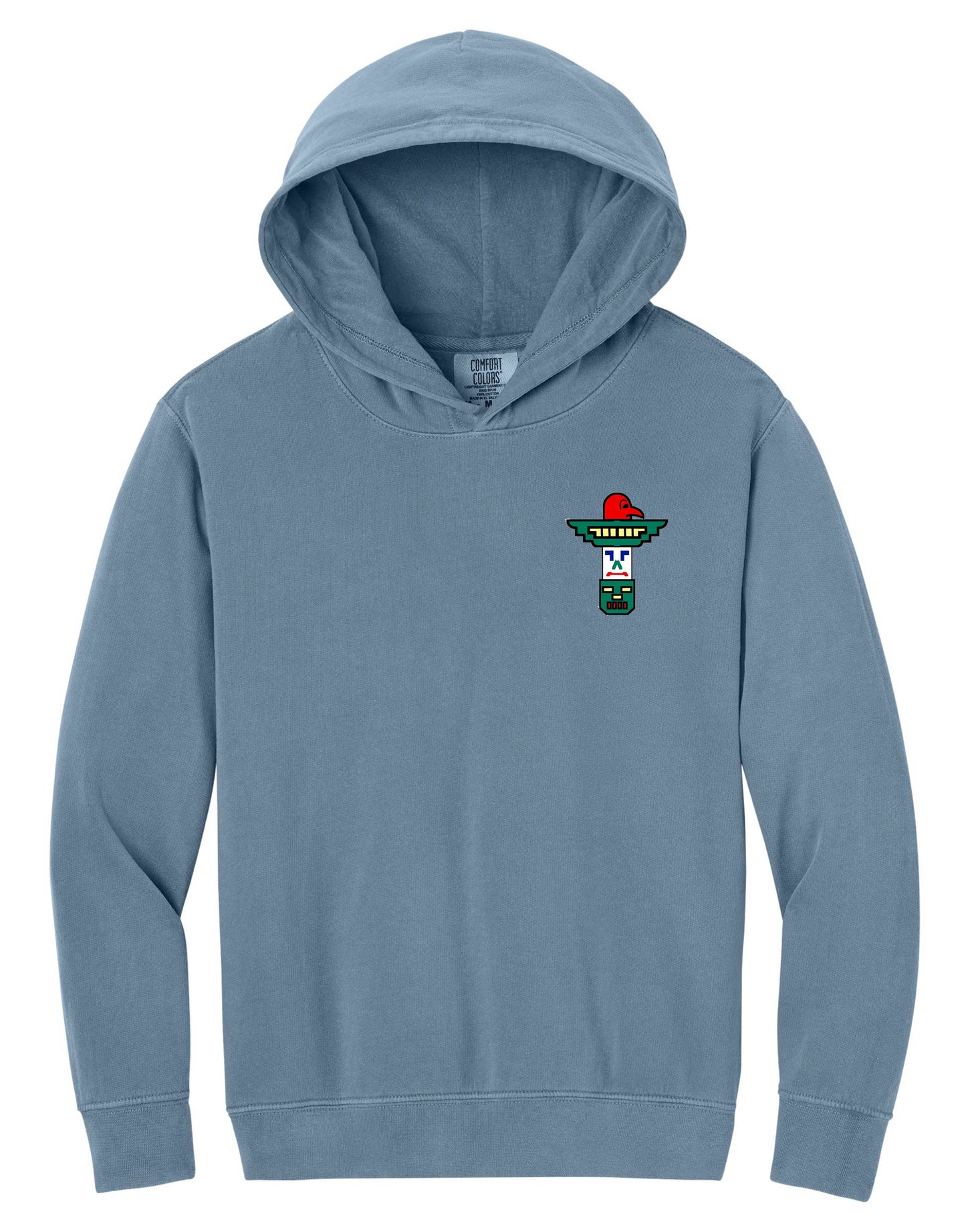 PN Youth Hoody