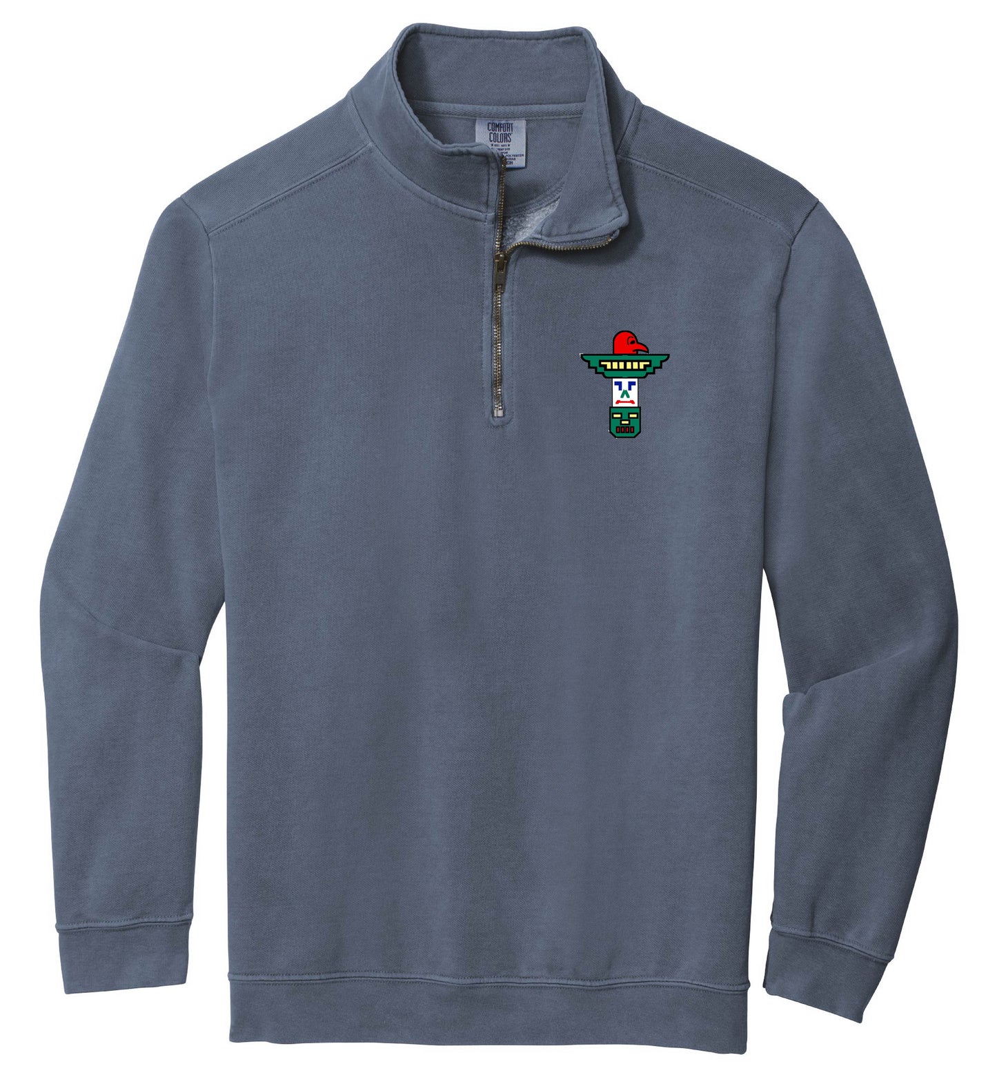 PN Quarter Zip