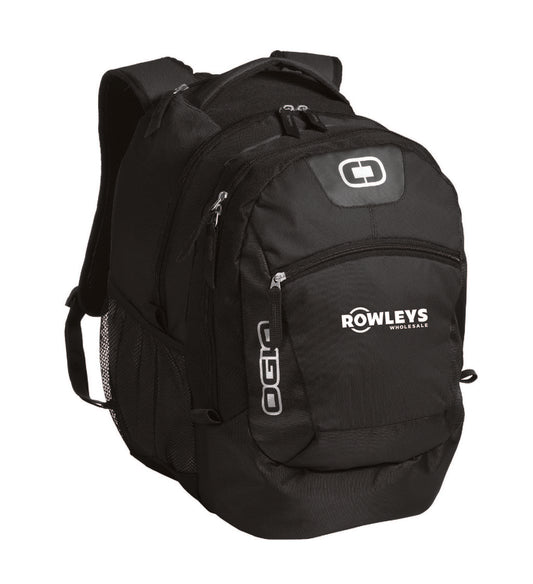 Rowleys Backpack