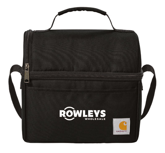Rowleys Carhartt Cooler