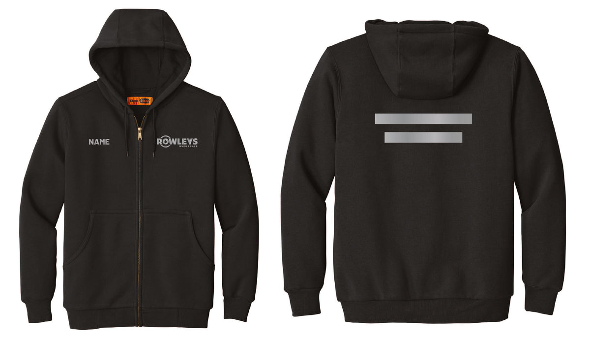 Rowleys Thermal Hoody