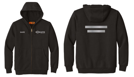 Rowleys Thermal Hoody