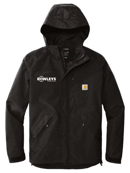 Rowleys Carhartt Storm Defender Jacket