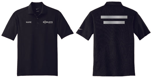 Rowleys Nike Polo