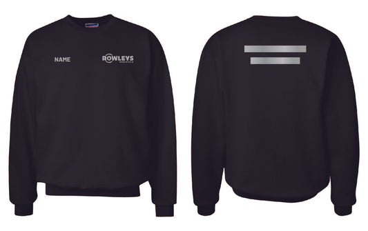 Rowleys Crewneck Sweatshirt