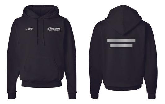 Rowleys Hoody