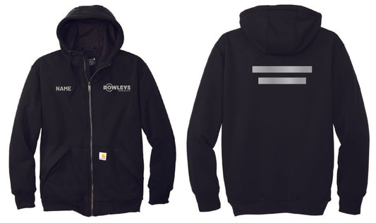 Rowleys Carhartt Thermal Hoody