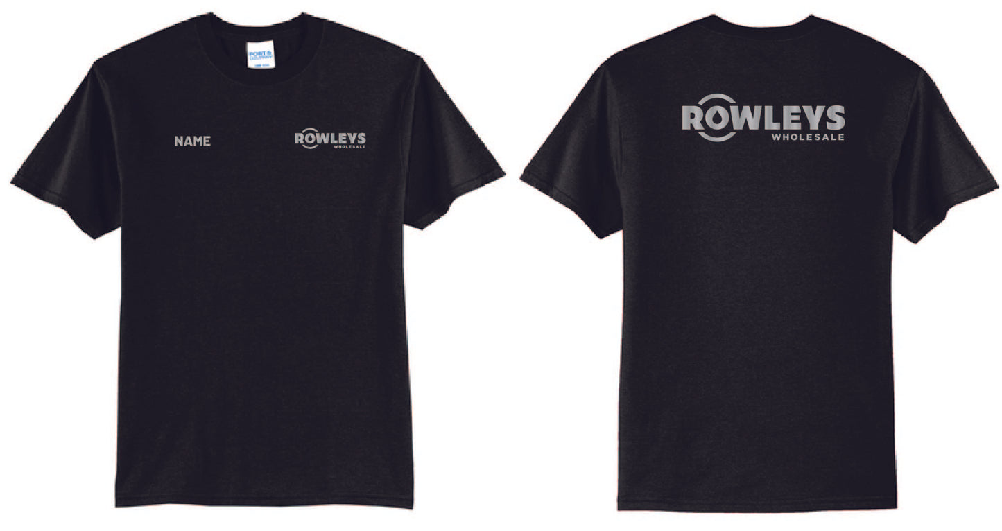 Rowleys TALL SS Tee (3 Colors)