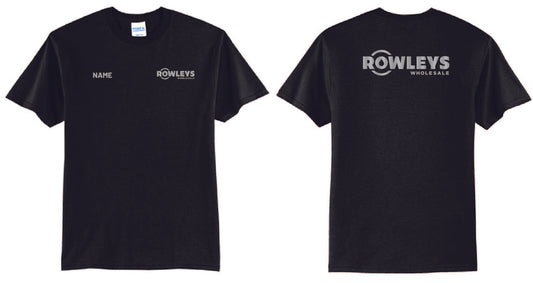 Rowleys TALL SS Tee (3 Colors)