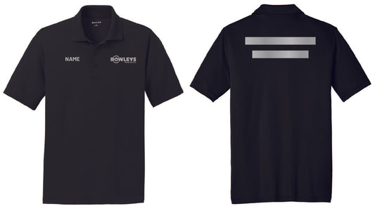 Rowleys Sport-Tek Polo