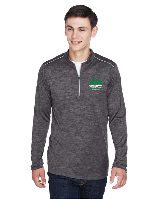 Men's Quarter Zip