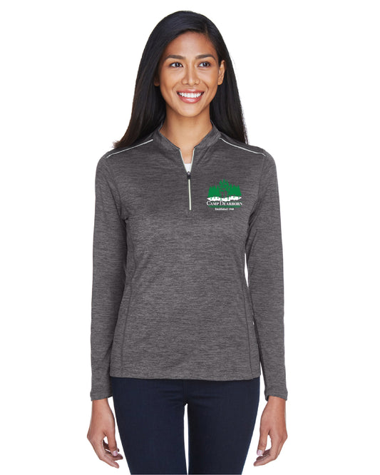 Women's Quarter Zip