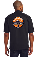 HS Retro Camp Shirt