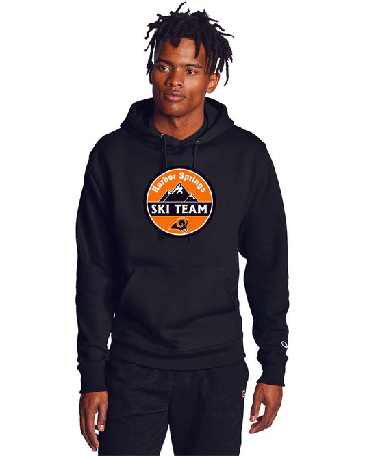 HS Unisex Hoody