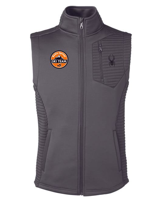 HS Men's Spyder Vest