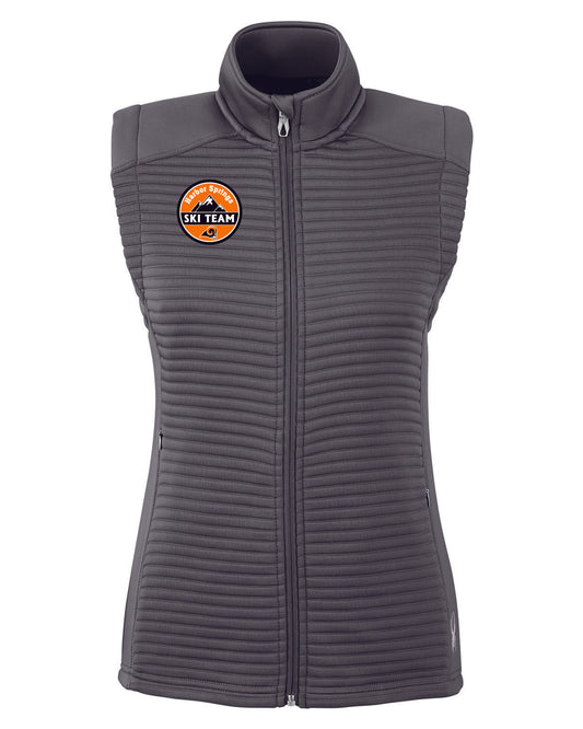 HS Women's Spyder Vest