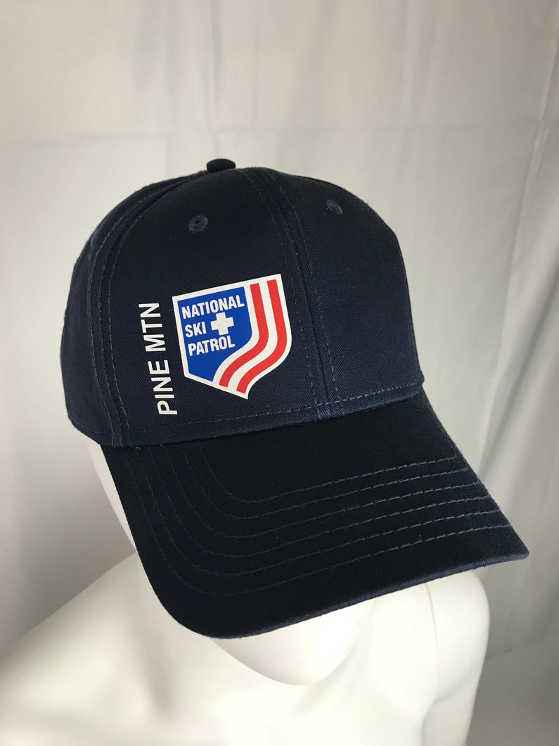Navy Awards Hat