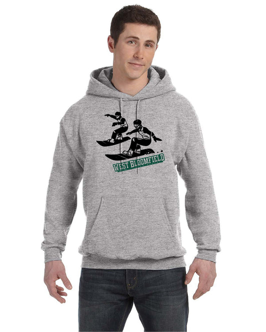 Parent Hoodie