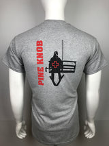 The Lone Patroller Tee - Customize W/Your Patrol