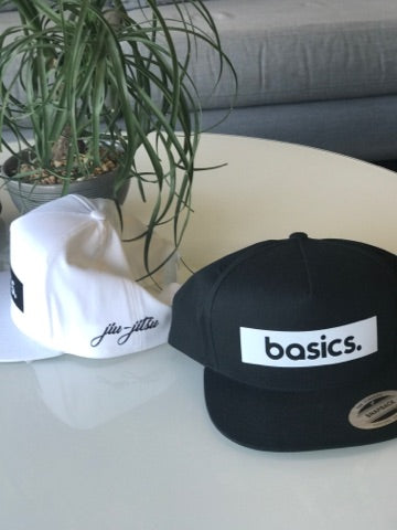 basics. Hat