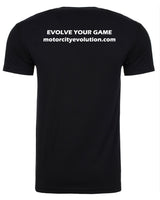 Unisex MCE Skyline Tee (3 Colors)