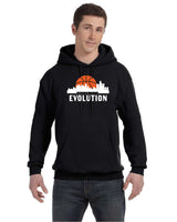 Skyline Hoody (2 Colors)