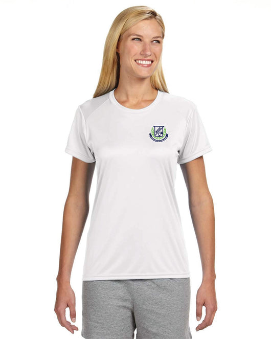 Women's A4 Tee (2 Colors)