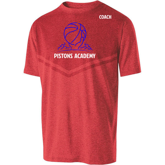 Coaches Shirt (Individual Purchase)