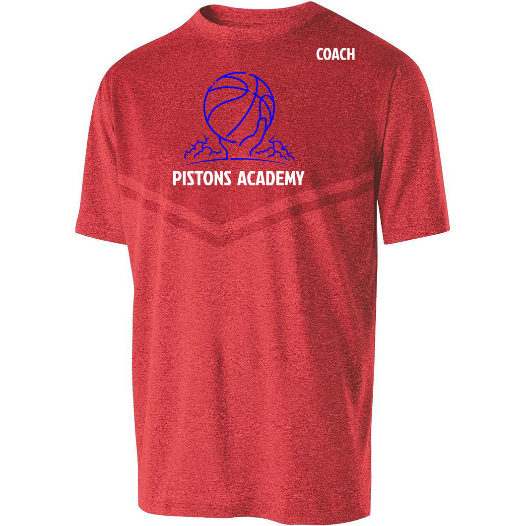 Coaches Shirt (Bought by the Pistons)