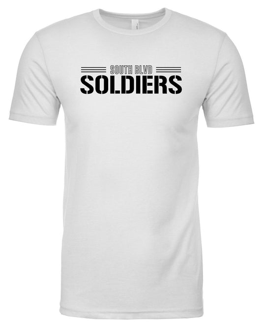 SBS Tee (2 Colors)