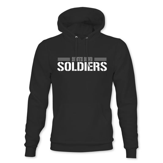 SBS Hoody
