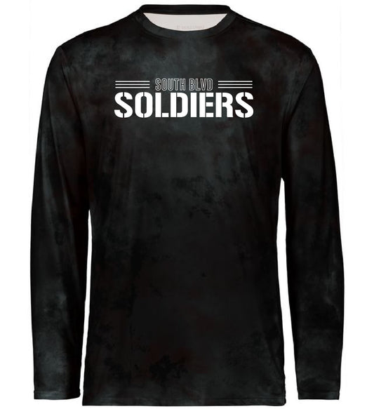 SBS LS Warmup